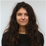 Französischnachhilfe von medizinischer Erasmus-Studentin